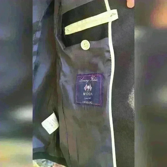 J crew collection green plaid blazer size xs 2 - Picture 11 of 17